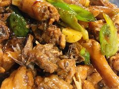-美庐时尚餐厅(菱角湖店)