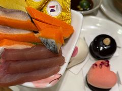 -第六季自助餐厅(北太平庄店)