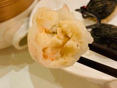 水晶虾饺皇-铭家点心(秦岭路店)