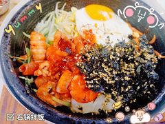 -京尚道韩式美食屋(海甸岛店)