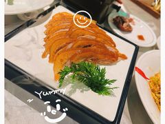 -北京全聚德(清华园店)