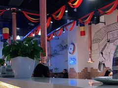 -肉甲韩国木炭烤肉(新壹街1店)