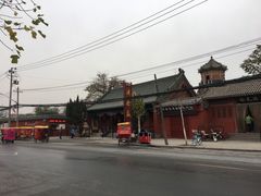 -延庆观