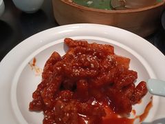 -在莲野·湖北民间菜·头牌松滋鸡(光谷步行街店)