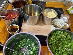 -佳荣老五生态牛肉馆