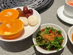 -粗茶淡饭·蒸鲜(光谷店)