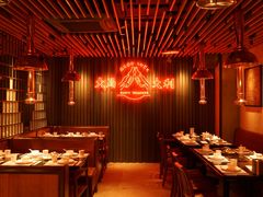 -牛事制造局牛肉火锅(莲岳路店)