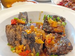 -攸州小镇家湘菜(小米科技园店)