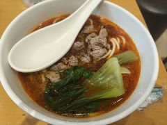 -三千粉牛肉米粉(来客茂店)