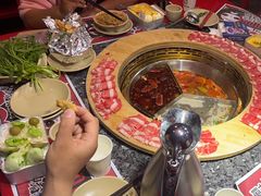 -蜀大侠火锅(森兰花园城店)