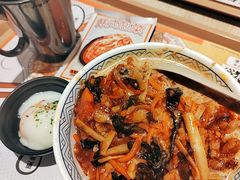 -吉野家(次渠大街店)