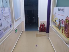 -瑞思英语·少儿英语启蒙(和平·国际商场示范校区)