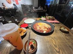 -冯校长老火锅(深圳总店)