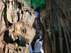 -灵栖洞天