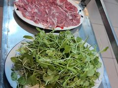 -华哥新鲜猪精品美食