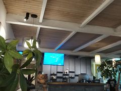 大堂-旅马餐厅(茅家埠店)