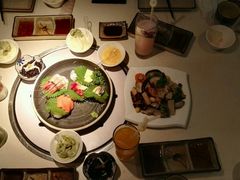 -赤坂亭M9和牛烧肉·日料398放题(万达店)