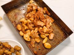 戳子烤五花肉-晓梦戳子肉(瑞云路店)