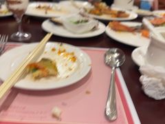 -东莞塘厦三正半山温泉酒店·沙利文西餐厅