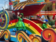 -蓬莱欧乐堡梦幻世界