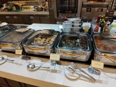 -鲜艳西餐厅(衡山路十二号华邑店)