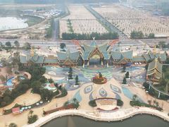 -七彩云南欢乐世界