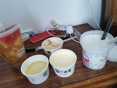 -古茗(闽清十字街店)