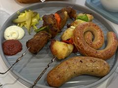 -库滋明·俄罗斯特色美食(中央大街店)