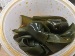 -日丰园海肠水饺·老字号大连海鲜(银泰城店)