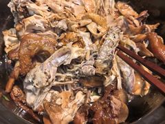 -味莊餐厅(康庄南街店)