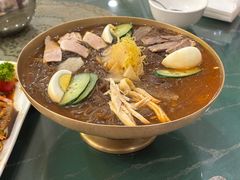 -平壤馆(西塔街店)