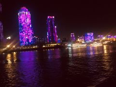 -武汉两江游览·夜游长江(汉口粤汉码头)