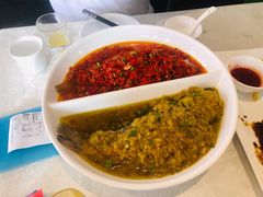 -大碗居·烤鸭·鱼头泡饼(天坛东门店)