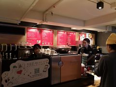 -星巴克(广州动漫星城东区店)