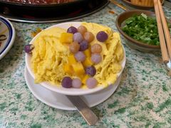 -鸿姐老火锅(静安店)