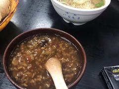 -郑家包子牛肉拉面(尚勤路店)