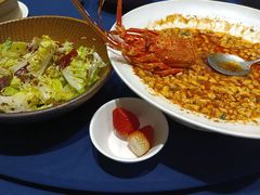 麻婆豆腐小青龙-栾氏荟(柳园店)