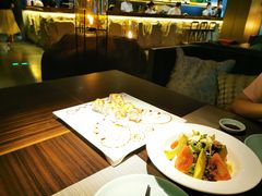 -山葵家·创意料理(EFC欧美广场店)