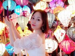 -会安古镇