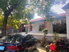 -江南荣村(小溪店)