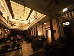 -载阳茶馆(牌坊街店)