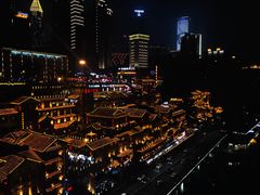 -纸盐河码头火锅(十八梯店)