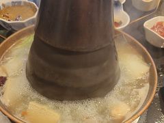 -东来顺饭庄(金泉广场店)