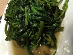 炒时蔬-遇见小厨·北京烤鸭·江湖菜·川菜(广福桥店)