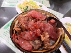 -荔园小馆(园岭新村二期店)