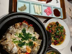 -茄子恰恰·新云南小炒(金池购物中心店)
