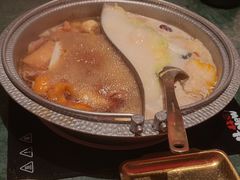 -牛New寿喜烧(曹路花园城店)
