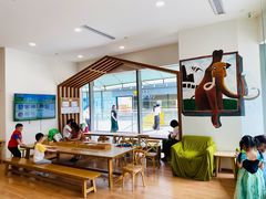 -培飞思维启蒙·益智游戏·科学探索(城西银泰店)
