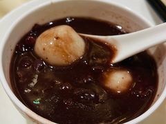 -白天鹅宾馆-宏图府餐厅