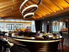 -Le Comptoir de Pierre Gagnaire